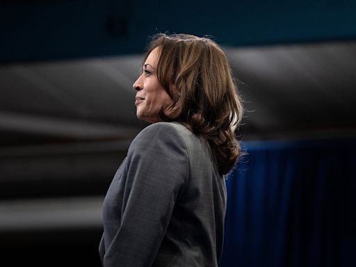 How Kamala Harris fares against Trump in the 2024 polls