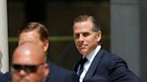 US Supreme Court ruling may help Hunter Biden fight gun charge