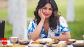 Priyanka Chopra craves for Indian food in a new advertisement; netizens call her ‘desi girl’ at heart | Hindi Movie News - Times of India