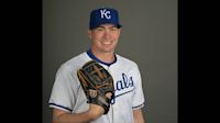 Once an undrafted free agent, Walter Pennington gets big-league shot with KC Royals