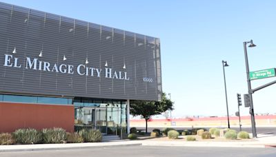 El Mirage voters said no to City Hall, police expansion. Elected officials are moving ahead anyway
