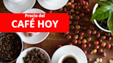 ¿Sigue al alza? Precio café HOY 19 de julio: valor carga, Federación Nacional de Cafeteros