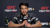 Adrian Yanez relieved to snap losing streak with quick KO at UFC Fight Night 241: ‘Last year sucked’