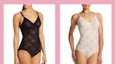 The Best Lace Shapewear Bodysuit We Tested Is Up to 59% Off at Amazon Today