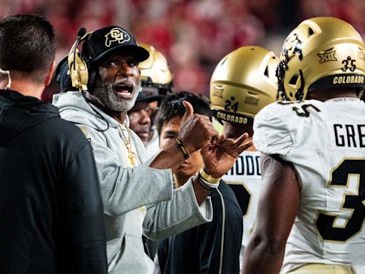 Overreactions to Colorado football's game vs Nebraska, including Deion Sanders' defense