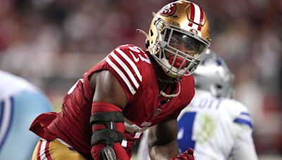 Cleveland Browns Linked To San Francisco 49ers' Star Defender