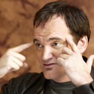 Quentin Tarantino