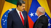 'Quem se assustou que tome chá de camomila', reage Maduro após Lula manifestar preocupação com eleições na Venezuela