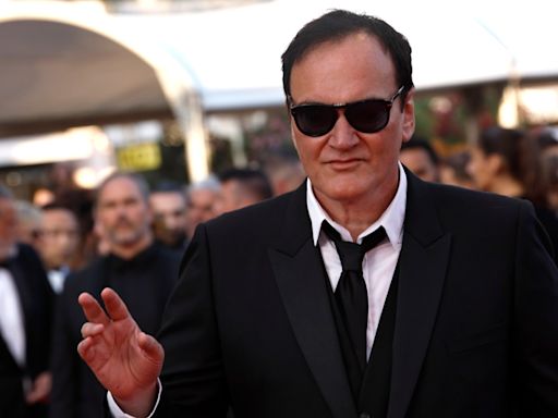 Quentin Tarantino cancela “The Movie Critic”, la cual sería su última película - El Diario NY