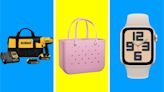 Amazon deals: Shop today's best savings on Bogg Bag, DeWalt, and Apple