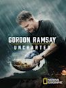 Gordon Ramsay: Uncharted