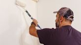 The 4 Common Mistakes People Make When Painting Their Walls, According To An Expert