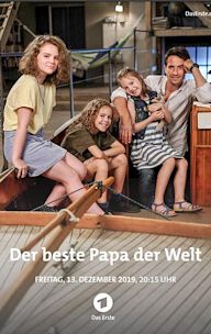 Der beste Papa der Welt