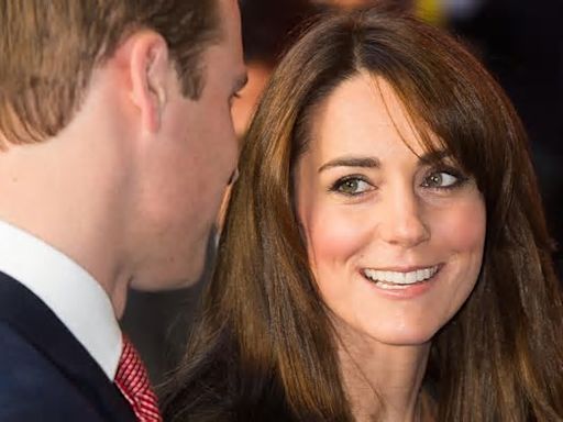 Prinz William Eifersüchtig? Video mit Kate geht im Netz viral