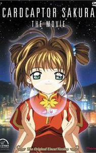 Cardcaptor Sakura: The Movie