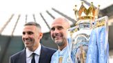 Manchester City claim Premier League analysis of commercial income is ‘unfair’