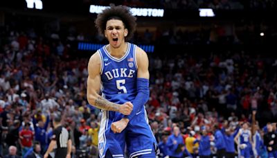 Duke basketball roster breakdown: Starting lineup prediction, bench rotation, depth outlook for 2024-25