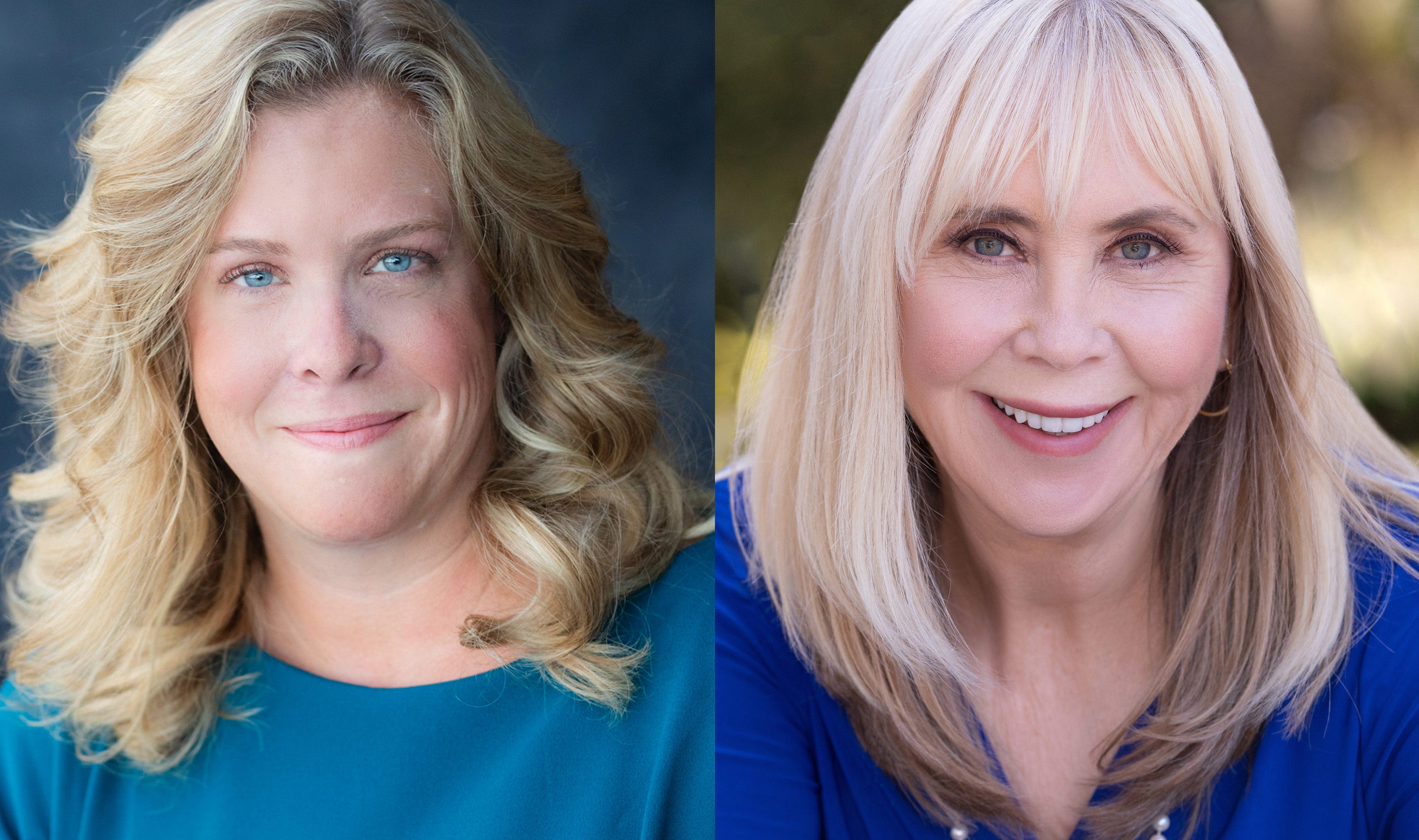 Karen Rose, Liz Barker are vying for a Sarasota School Board seat. Here's the clear choice.