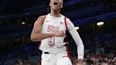 US sees many different styles of play in women’s Olympic basketball