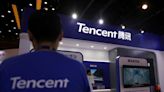 China's Tencent reports first revenue drop as gaming regulations and COVID-19 bite