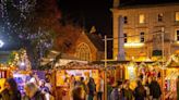Best Christmas markets in the UK