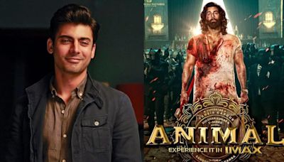 Despite controversy, Fawad Khan says he is eager to catch up on Ranbir Kapoor’s Animal