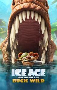 The Ice Age Adventures of Buck Wild