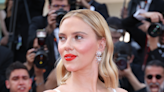 Scarlett Johansson showcases summer's hottest lipstick trend and her glowing complexion is down to these under $60 skincare products