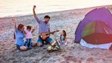 The best campfire songs for families and groups: sure-fire hits for the campfire