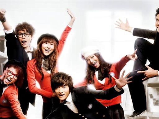 Aquella vez que Disney hizo un remake de 'High School Musical' en China y se convirtió en un fracaso monumental