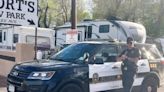 Man killed in RV park shooting involving Pueblo police officers. Here's what we know
