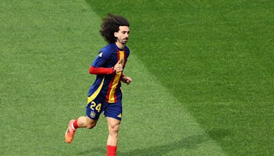 Cucurella ilusiona al Chelsea