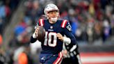 Pats QB Mac Jones says he wants to be good to go against Steelers