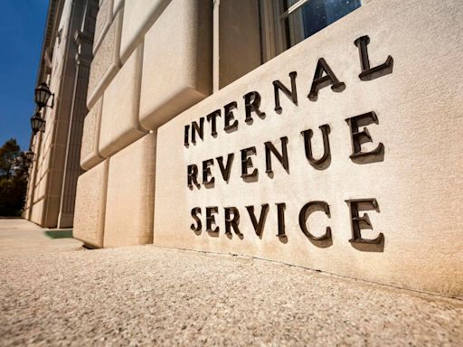 With $15 Million At Stake, IRS Argues For Foreign Grantor Trust Status