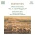 Beethoven: Piano Concertos Nos. 4 & 5 "Emperor"