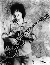 Elvin Bishop