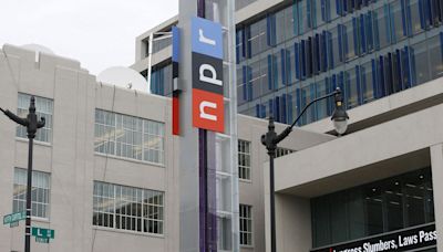 Sen. Ted Cruz presses NPR on potential ties between donations, coverage