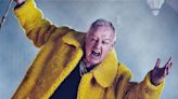 Les Dennis on entering his Shakespearean era