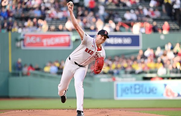 Red Sox Notes: Boston Cannot Support Historic Nick Pivetta Streak