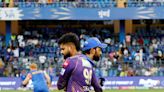 KKR vs MI Live Cricket Score, IPL Latest Updates: Kolkata Knight Riders Eye Top-two Finish as They Host Mumbai...