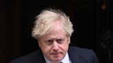 UK Prime Minister Boris Johnson quits after dozens of ministers resign over his conduct