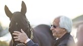 Regarding Derby ban, Bob Baffert is only looking ahead: 'I just want to talk about Baltimore'