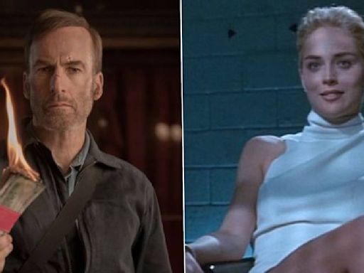 Nobody 2 gets its villain and it's a perfect casting choice: Basic Instinct's Sharon Stone