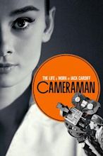 Cameraman: The Life and Work of Jack Cardiff