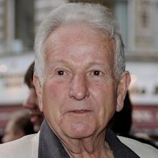 Keith Barron