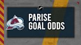 Will Zach Parise Score a Goal Against the Stars on May 7?