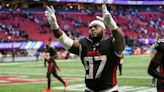 Raheem Morris Compares Falcons DL Grady Jarrett to Rams Great Aaron Donald