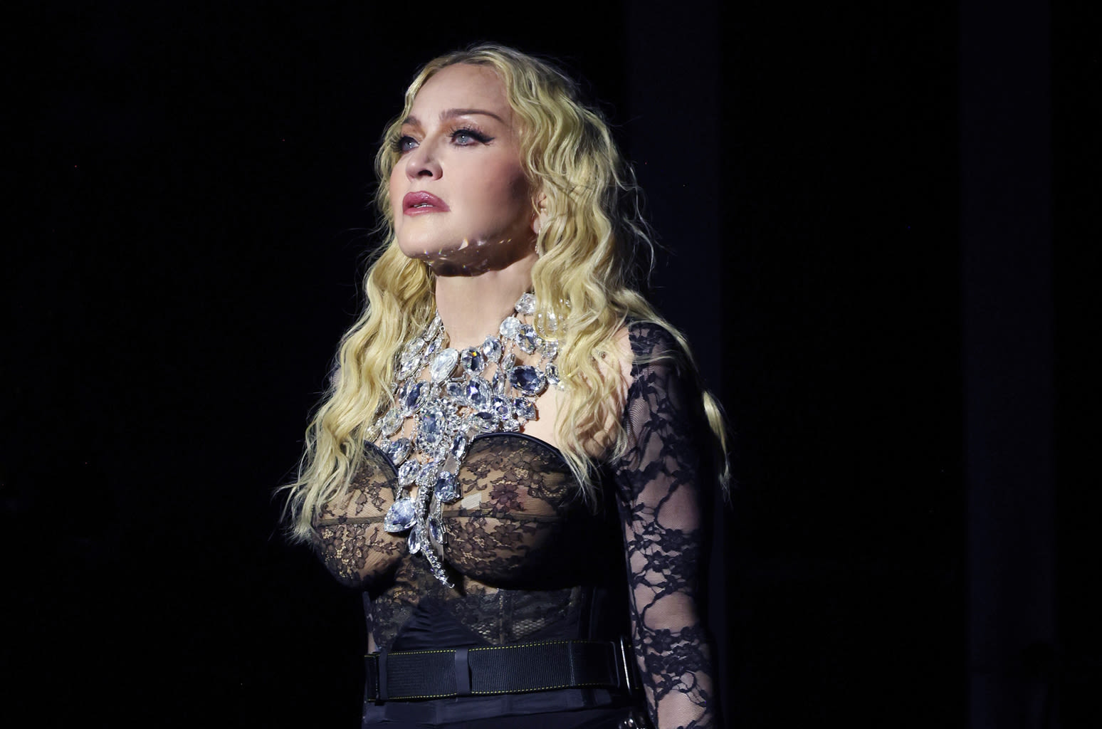 Madonna in Rio: Behind the Scenes of the Negotiation for One of the Biggest Shows in History