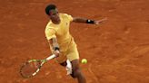 Montreal's Félix Auger-Aliassime loses Madrid final to Andrey Rublev