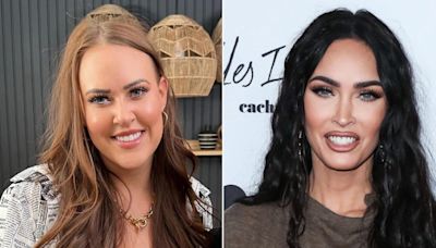 'Love Is Blind' Star Chelsea Blackwell Praises 'Girl's Girl' Megan Fox After Actress Silenced Haters Over Look-alike Drama